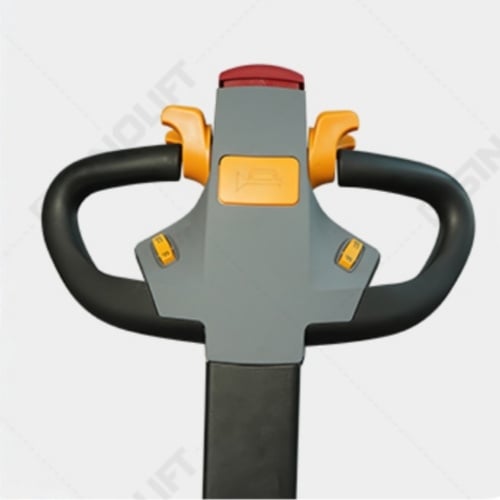 Multifunctional Intelligent Handle