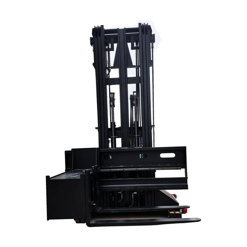 MCB series 1.2-1.5 Ton Stand On VNA stacker - Image 3